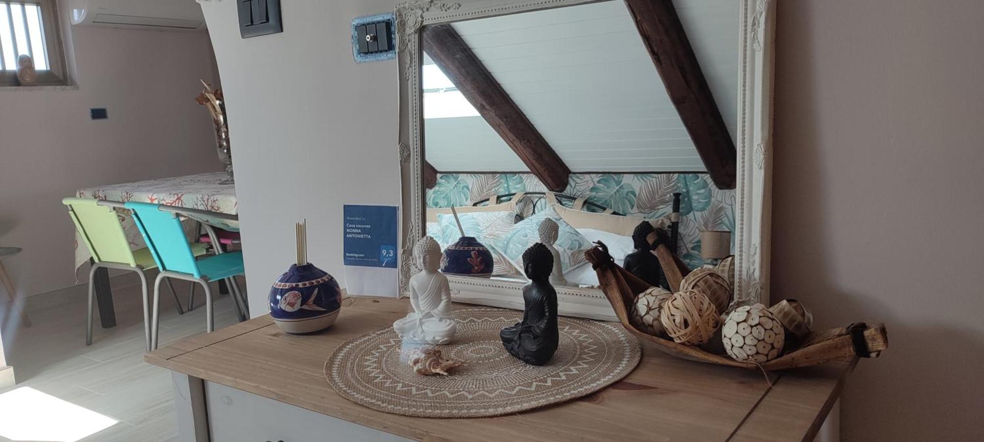 B&B Nonna Antonietta Sibari Zewnętrze zdjęcie